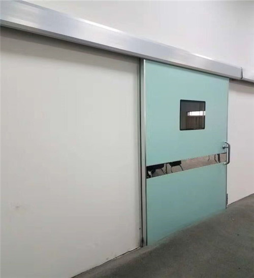随州ct室防护门 ct室射线防护门 不锈钢铅板门 欢迎订购